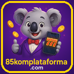 85k. com plataforma
